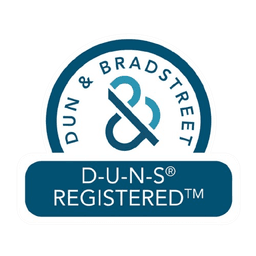 D&B Registered