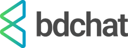 BDChat logo