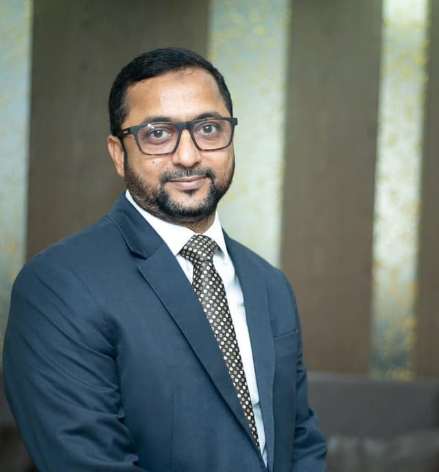 Towhid Hossain Mazumder - Advisory Consultations