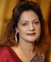 Mira Ferdous - Managing Director