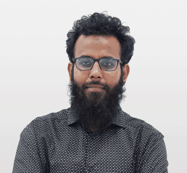 Mahmudul Islam - CTO